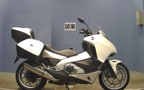 HONDA NC 700 INTEGRA 2013 RC62