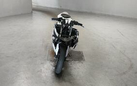 KAWASAKI NINJA 250 EX250L