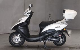 HONDA NS125T TJJL
