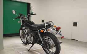 HONDA CB400SS E 2006 NC41