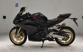 HONDA CBR250RR A MC51