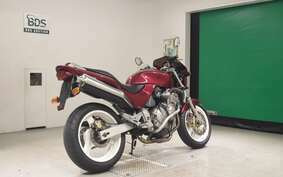 HONDA HORNET 600 1998 PC34