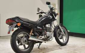 HONDA HAWK NIGHT 250 MC26