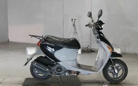 SUZUKI LET's 4 G CA41A