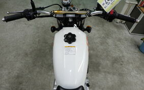 SUZUKI GRASS TRACKER Bigboy NJ4DA