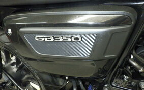 HONDA GB350S 2022 NC59