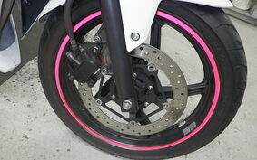 HONDA CBR250R GEN 3 MC41