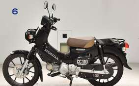 HONDA CROSS CUB 110 JA60