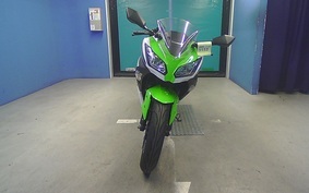 KAWASAKI NINJA 250 EX250L