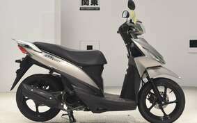 SUZUKI ADDRESS 110 CE47A