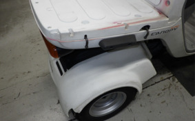 HONDA GYRO CANOPY TA03