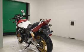 HONDA CB400 SUPER BOLDOR VTEC 2007 NC39