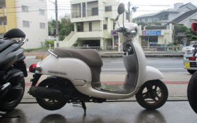 HONDA GIORNO AF70