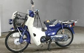 HONDA PRESS CUB 50 AA01