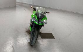 KAWASAKI NINJA 400 R 2012 ER400B