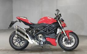 DUCATI STREETFIGHTER 1100 2009 F100AA