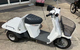 HONDA GYRO UP TA01