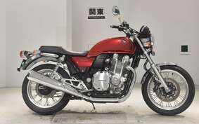 HONDA CB1100 EX ABS 2016 SC65