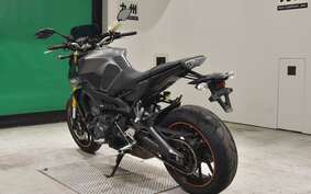 YAMAHA MT-09 A 2014 RN34J