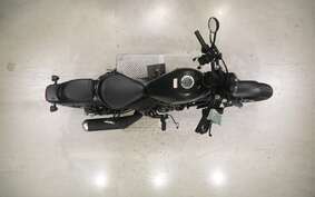 HONDA REBEL 250 A MC49