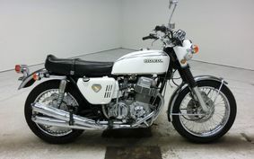 HONDA CB750F 1995 CB750