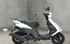 SUZUKI ADDRESS V125 S CF4MA