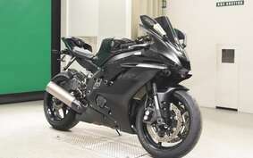 YAMAHA YZF-R6 2020