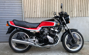 HONDA CBX400F 1987 NC07