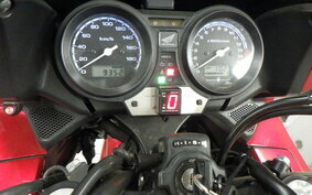 HONDA CB400 SUPER BOLDOR VTEC 2013 NC42