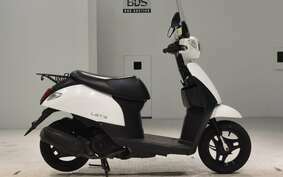 SUZUKI LET's CA4AA