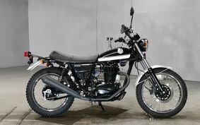 KAWASAKI 250TR BJ250F