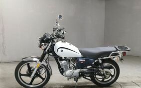 YAMAHA YB125SP PCJL