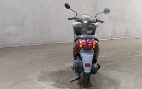 SUZUKI LETS4 CA43A