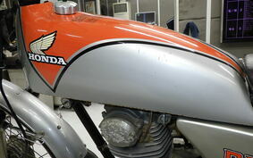 HONDA TL125 S TL125S