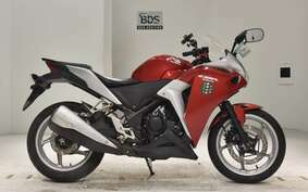 HONDA CBR250R GEN 3 MC41