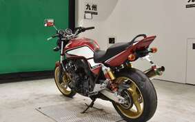 HONDA CB400SF VTEC 2012 NC42