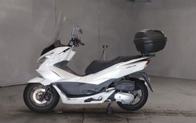 HONDA PCX125 JF56