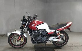 HONDA CB400SF VTEC 2003 NC39