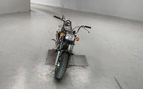 HONDA NAUTY DAX CY50