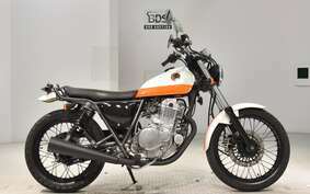 SUZUKI GRASS TRACKER NJ47A