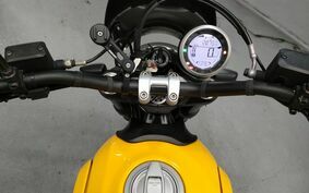 DUCATI SCRAMBLER FULL THROTTLE 2019 KC04A