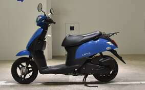 SUZUKI LET's CA4AA