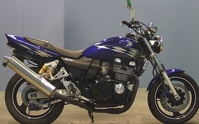 YAMAHA XJR400 R 2008 RH02J