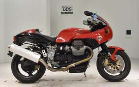 MOTO GUZZI V11 LE MANS 2003