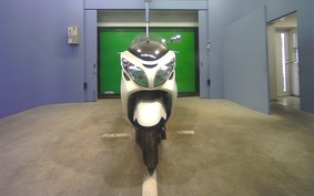 SUZUKI SKYWAVE 400 SA 3 2012 CK45A