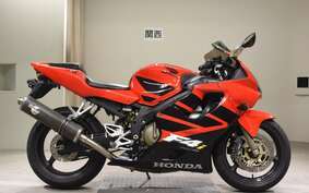 HONDA CBR600F GEN 3 2003 PC35