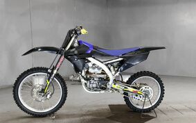 YAMAHA YZ250F CG34C