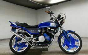 HONDA CBX400F NC07