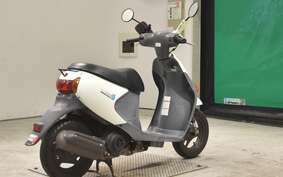 SUZUKI LET's 4 CA41A