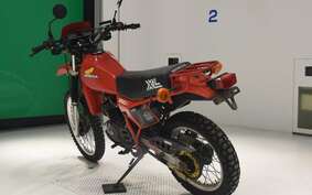 HONDA XL250R MD03